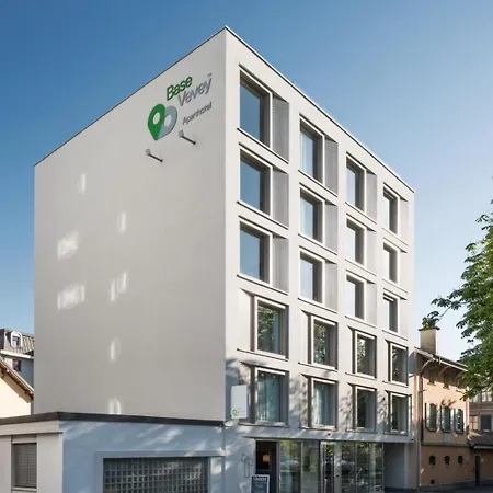 Base Hotel 4*