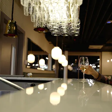 Szálloda Base Vevey