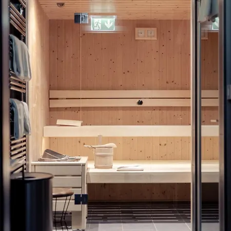 Szálloda Base Vevey