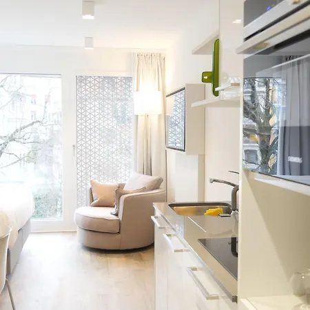 Hotel Base Vevey