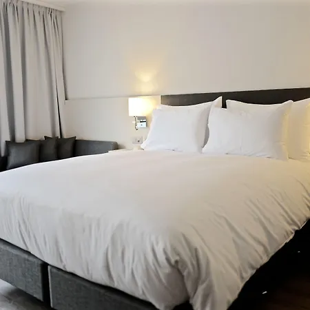 Hotel Base Vevey